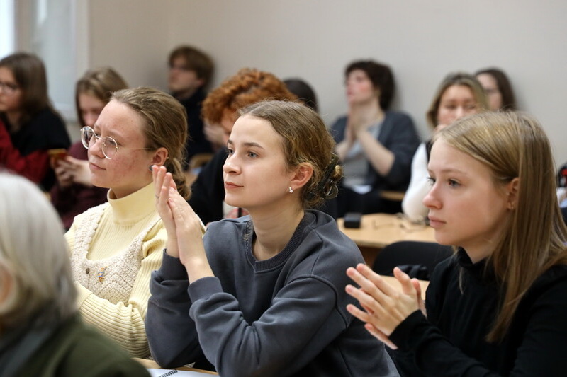 VIII Барбоевские чтения (2025 год)