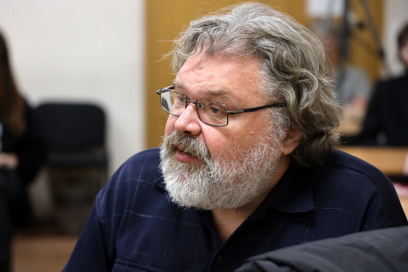 VIII Барбоевские чтения (2025 год)