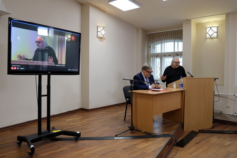 VIII Барбоевские чтения (2025 год)