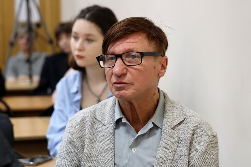 VIII Барбоевские чтения (2025 год)