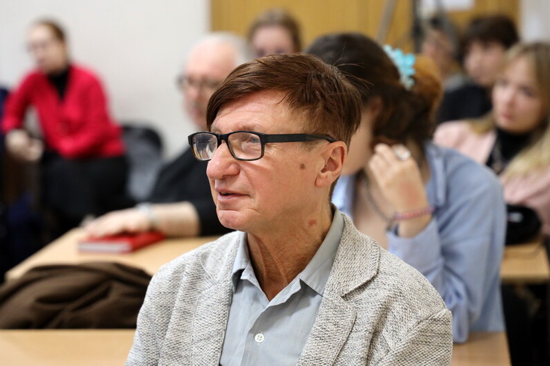 VIII Барбоевские чтения (2025 год)