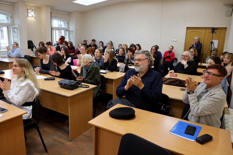 VIII Барбоевские чтения (2025 год)