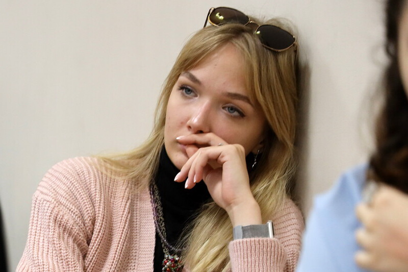 VIII Барбоевские чтения (2025 год)