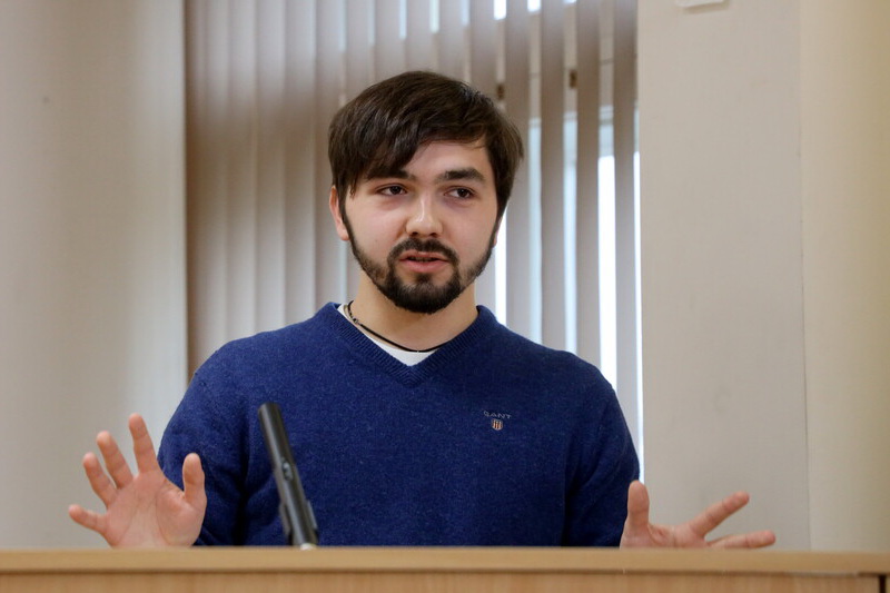 VIII Барбоевские чтения (2025 год)