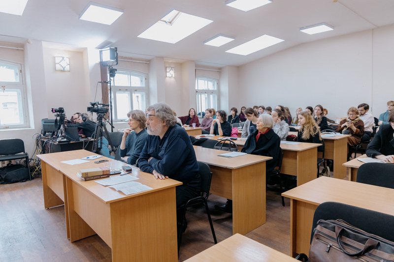 VIII Барбоевские чтения (2025 год)