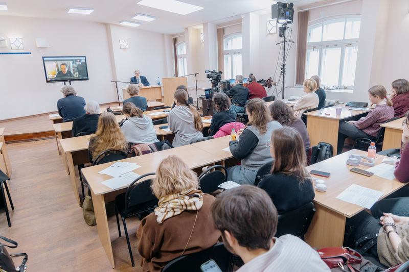 VIII Барбоевские чтения (2025 год)