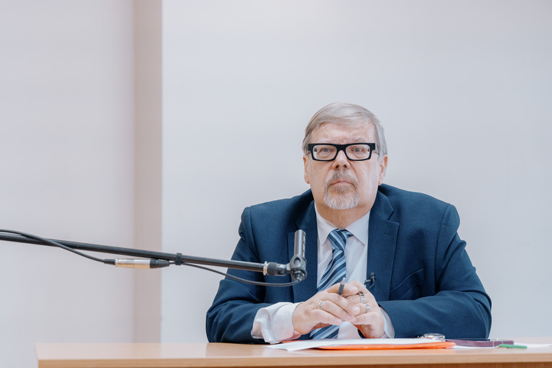 VIII Барбоевские чтения (2025 год)