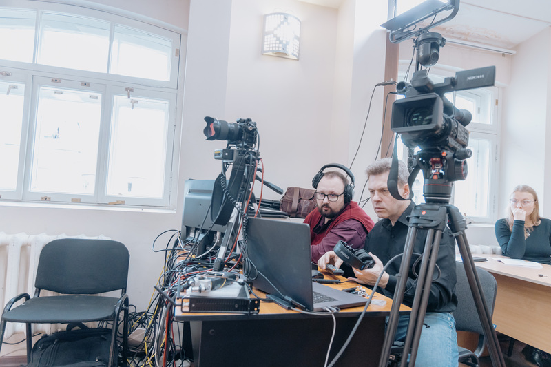 VIII Барбоевские чтения (2025 год)