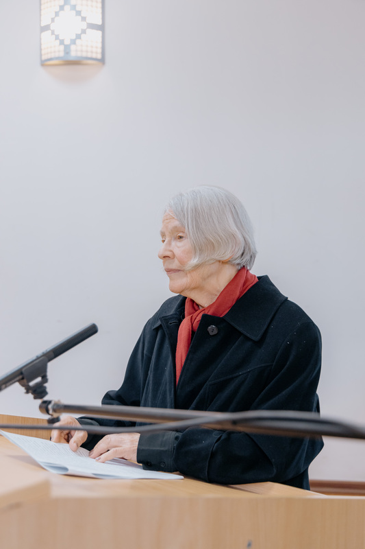 VIII Барбоевские чтения (2025 год)