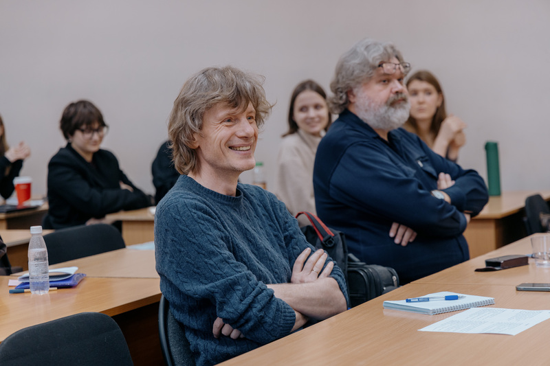 VIII Барбоевские чтения (2025 год)