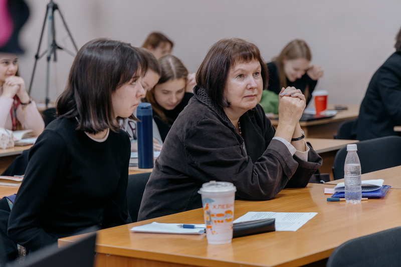 VIII Барбоевские чтения (2025 год)