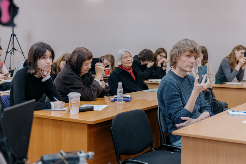 VIII Барбоевские чтения (2025 год)