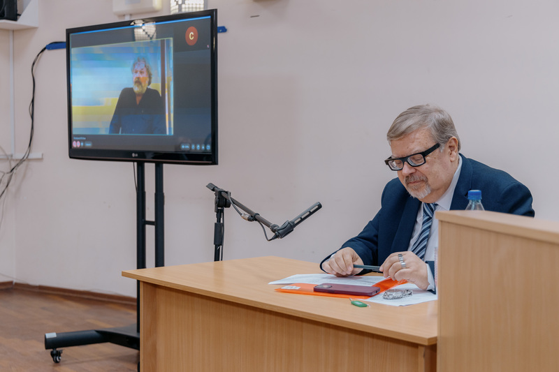 VIII Барбоевские чтения (2025 год)