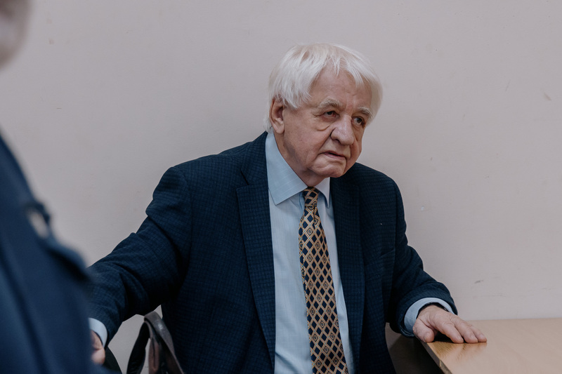 VIII Барбоевские чтения (2025 год)