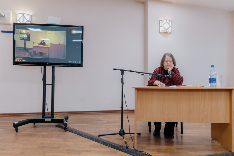 VIII Барбоевские чтения (2025 год)