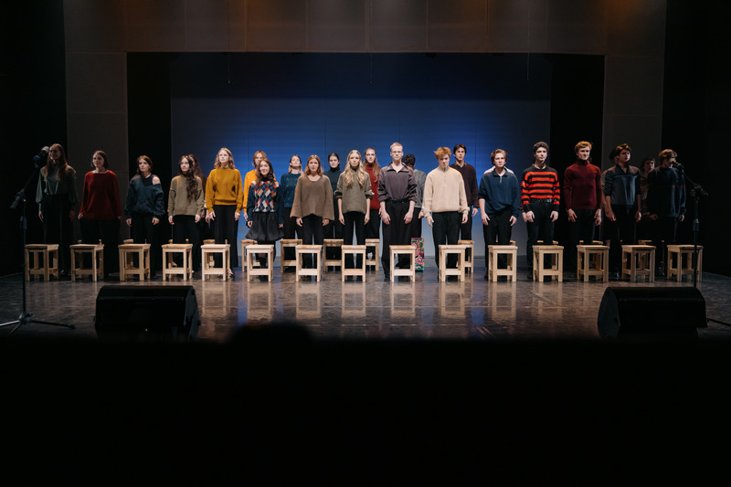 День первокурсника 2025