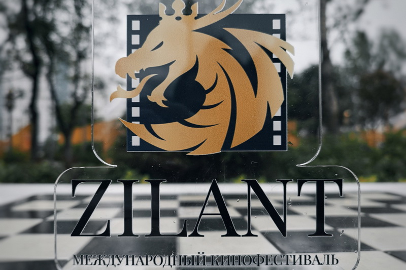 Студент РГИСИ - финалист международного кинофестиваля