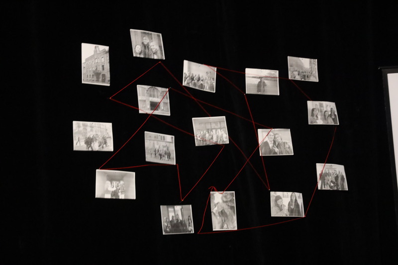 День первокурсника продюсерского факультета (2025 год)