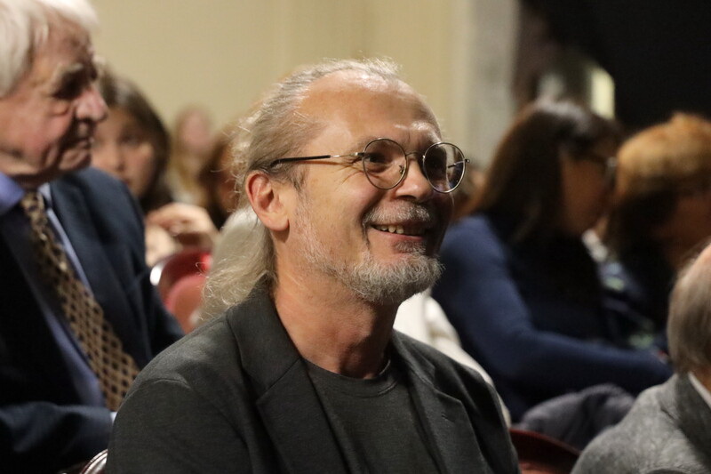 День первокурсника продюсерского факультета (2025 год)