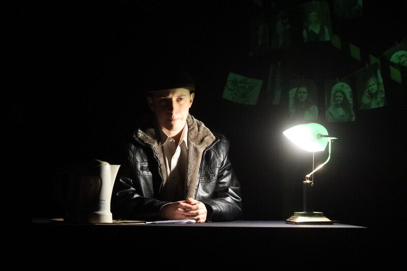 День первокурсника продюсерского факультета (2025 год)