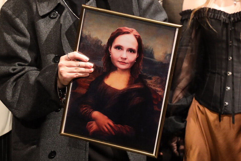 День первокурсника продюсерского факультета (2025 год)