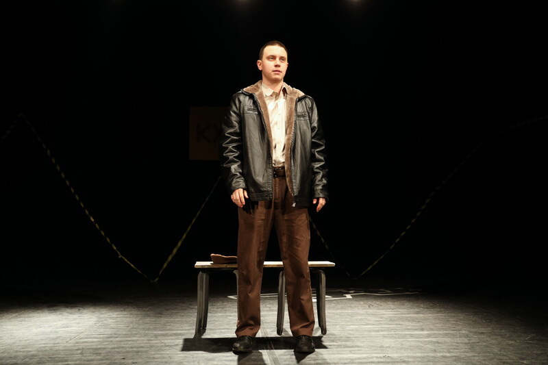 День первокурсника продюсерского факультета (2025 год)