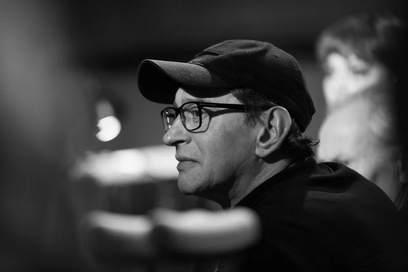 Творческая встреча с Константином Хабенским прошла в РГИСИ