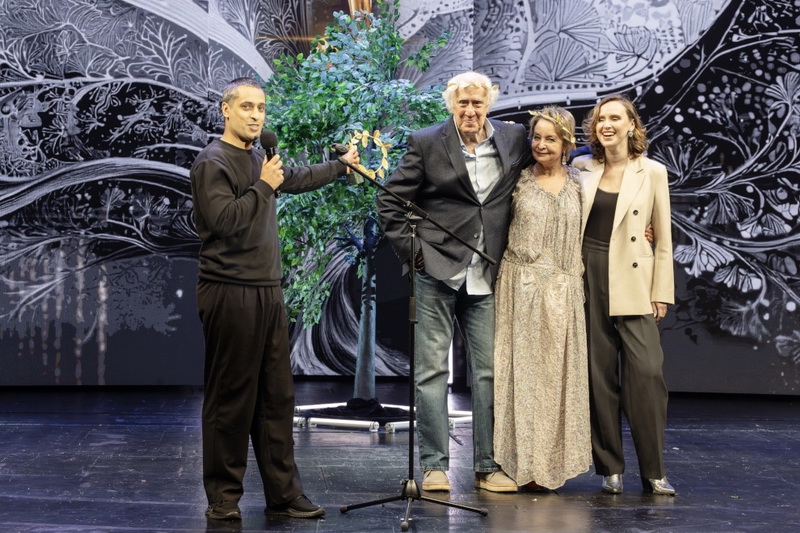 «Золотой софит» - 2025!