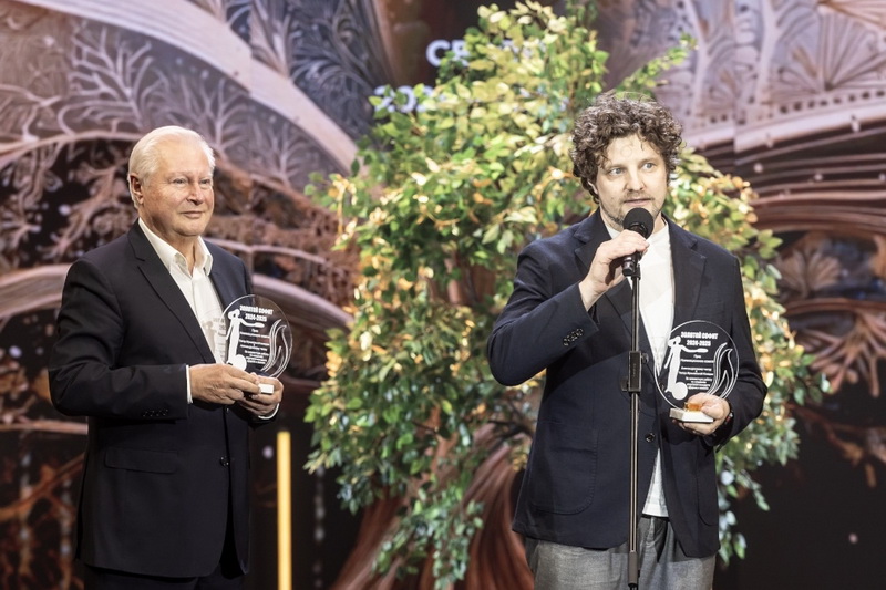 «Золотой софит» - 2025!