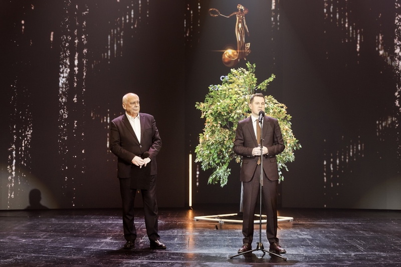 «Золотой софит» - 2025!