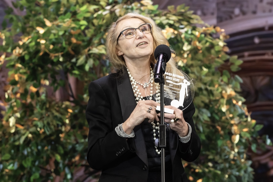 «Золотой софит» - 2025!