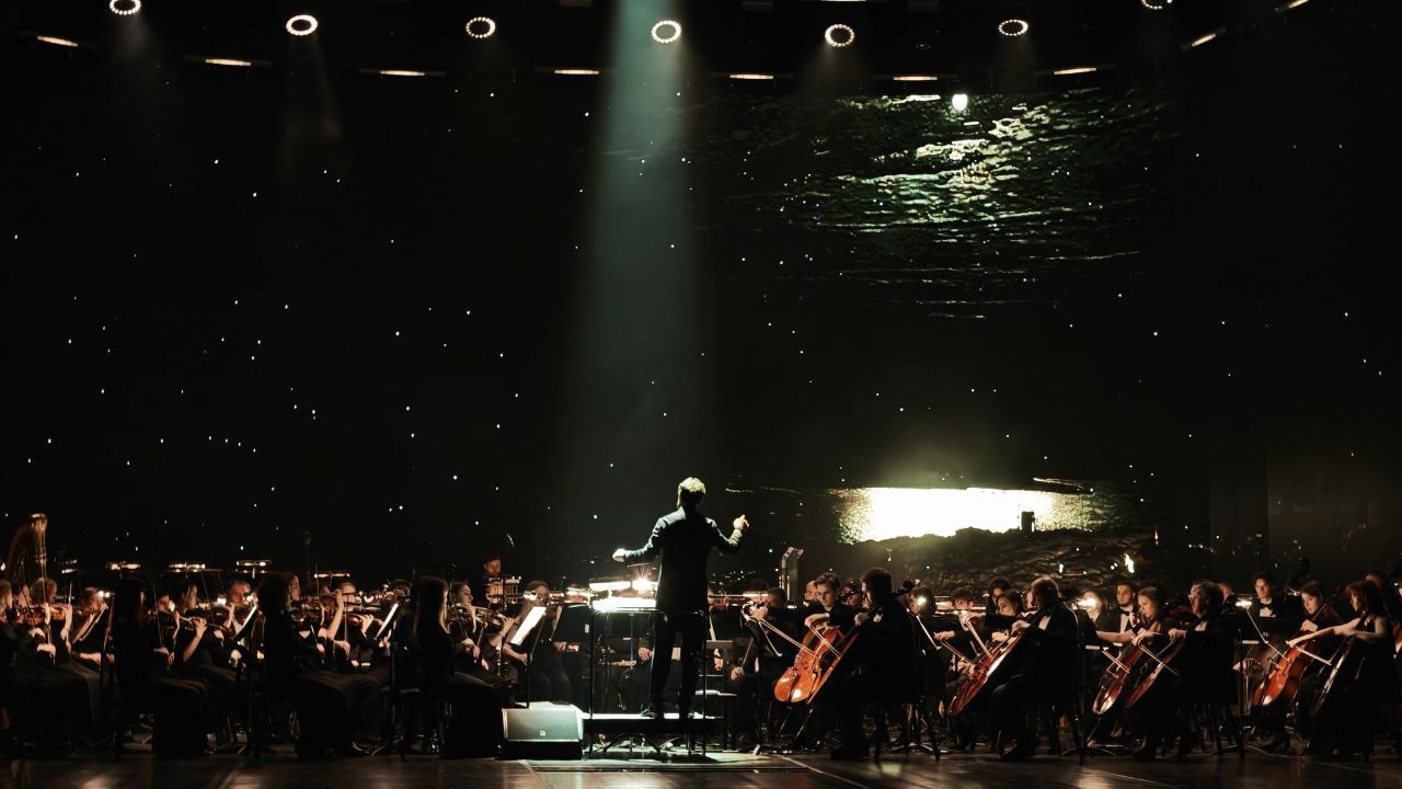 Студенты РГИСИ посетили Мариинский театр