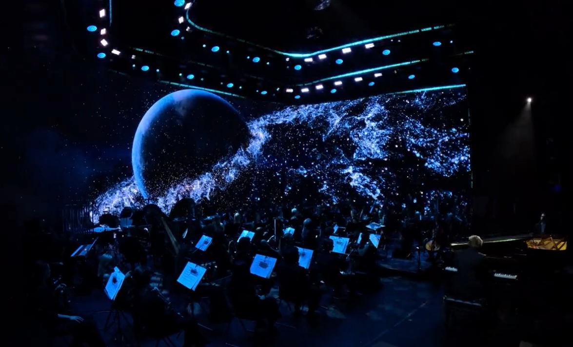 Студенты РГИСИ посетили Мариинский театр