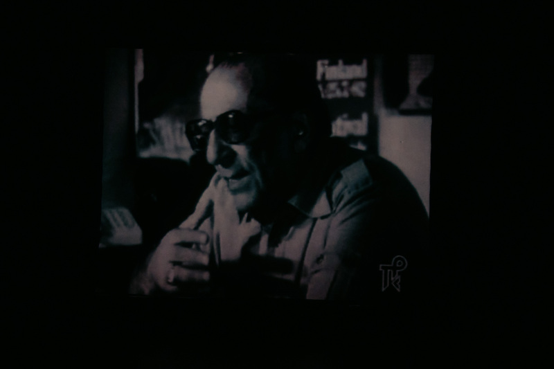 Творческая встреча «Уроки Товстоногова» (2025 год)