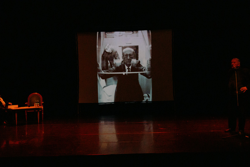 Творческая встреча «Уроки Товстоногова» (2025 год)