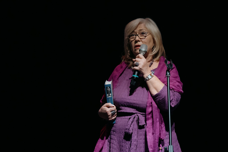 Творческая встреча «Уроки Товстоногова» (2025 год)