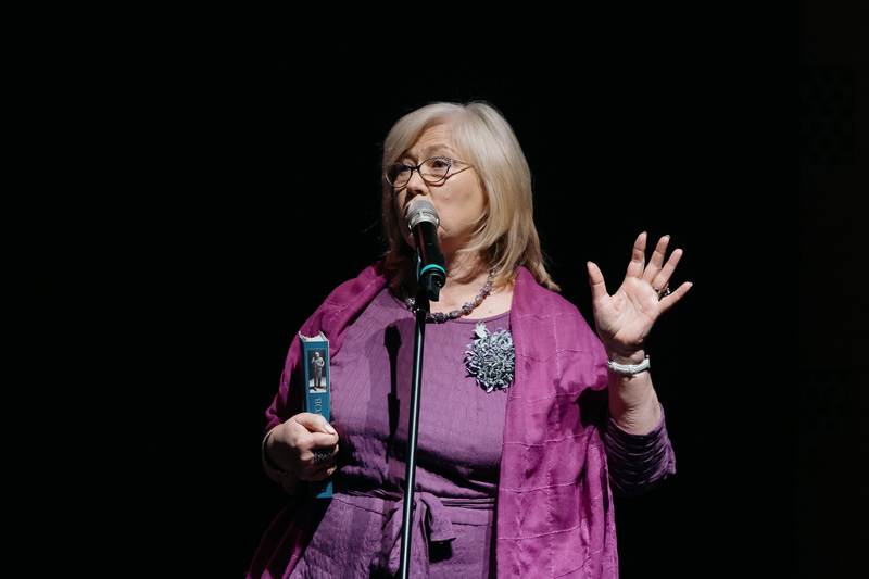 Творческая встреча «Уроки Товстоногова» (2025 год)