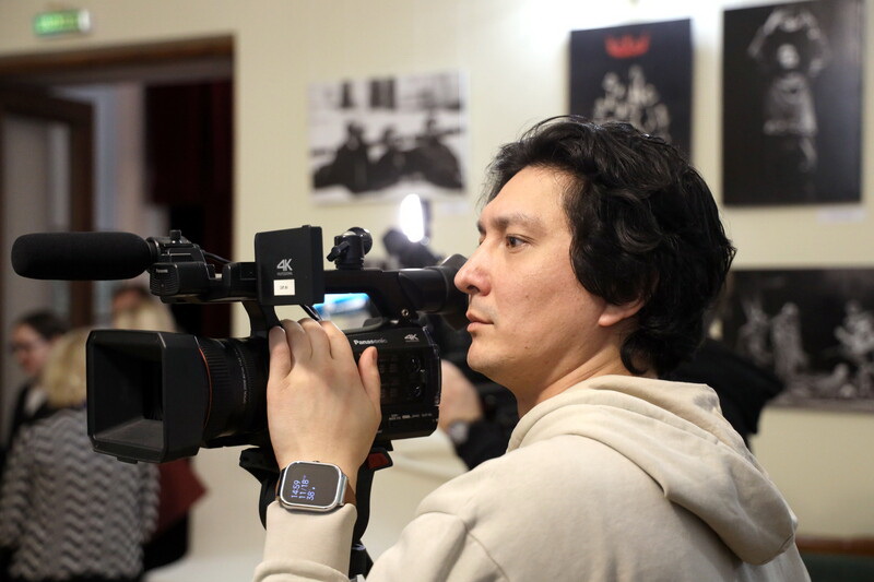 Выставка «Товстоногов и Кочергин» (2025 год)