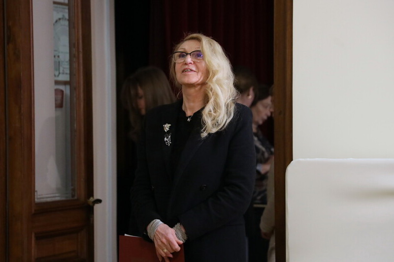 Выставка «Товстоногов и Кочергин» (2025 год)