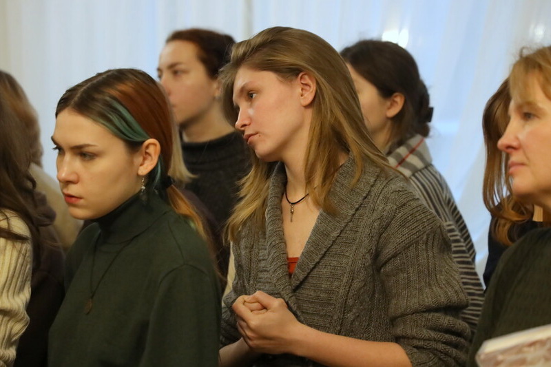 Выставка «Товстоногов и Кочергин» (2025 год)