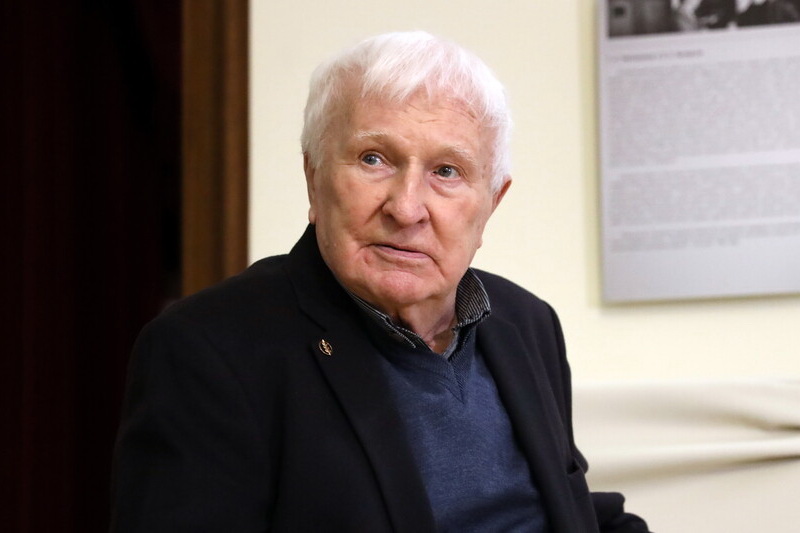 Выставка «Товстоногов и Кочергин» (2025 год)