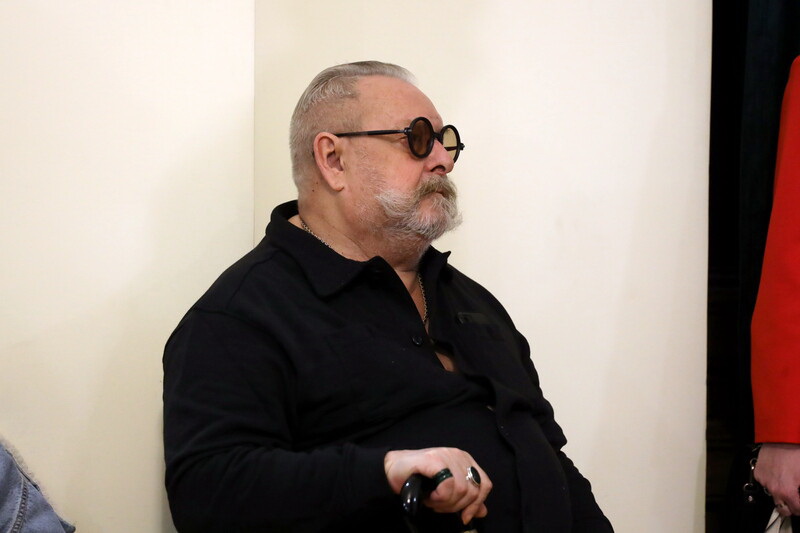 Выставка «Товстоногов и Кочергин» (2025 год)