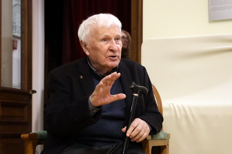 Выставка «Товстоногов и Кочергин» (2025 год)