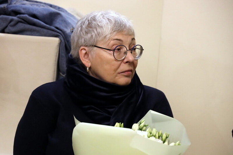 Выставка «Товстоногов и Кочергин» (2025 год)