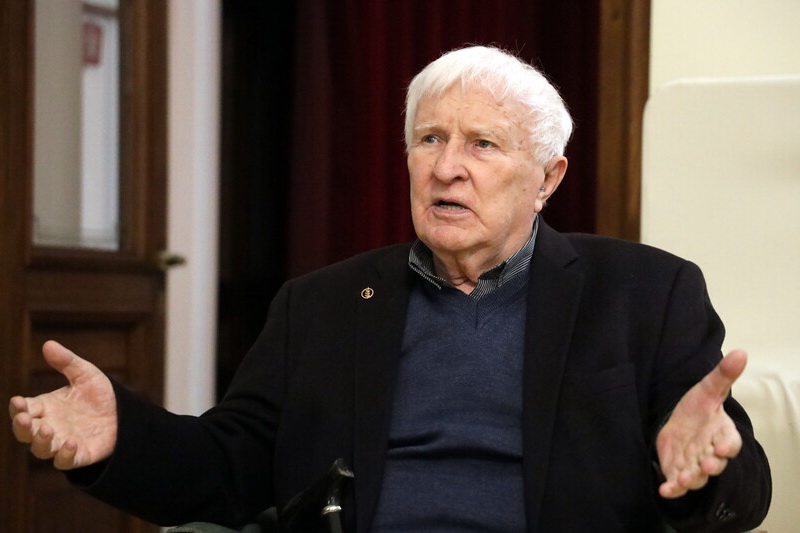 Выставка «Товстоногов и Кочергин» (2025 год)