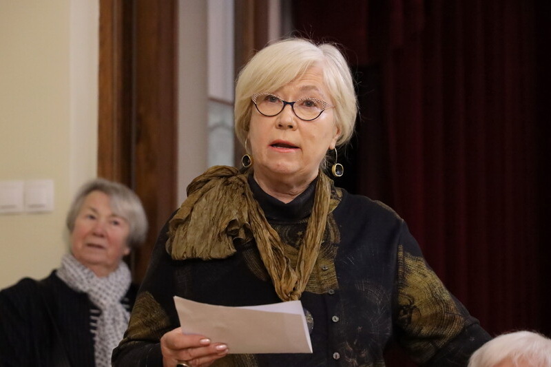 Выставка «Товстоногов и Кочергин» (2025 год)