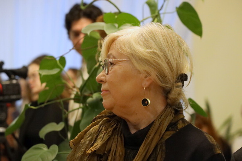 Выставка «Товстоногов и Кочергин» (2025 год)