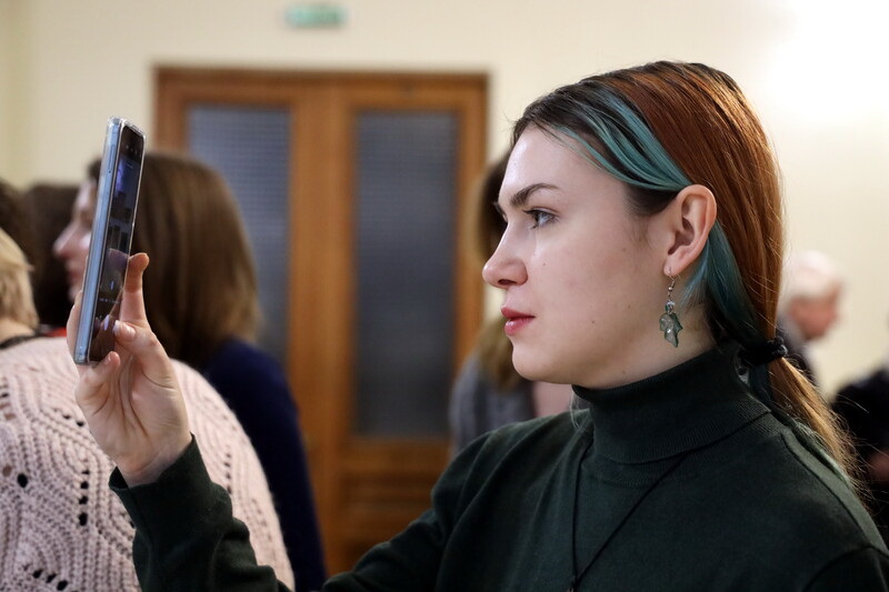 Выставка «Товстоногов и Кочергин» (2025 год)