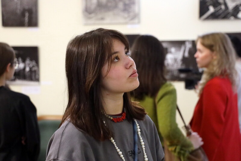 Выставка «Товстоногов и Кочергин» (2025 год)