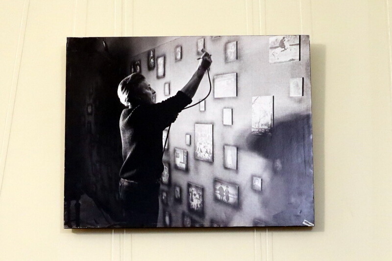 Выставка «Товстоногов и Кочергин» (2025 год)